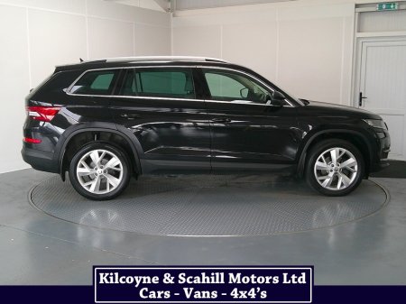 2019 Skoda Kodiaq - photo 9