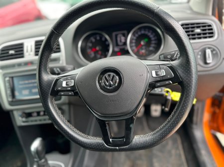 2015 Volkswagen Polo - photo 17