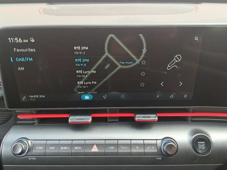 2027 Hyundai KONA - photo 21