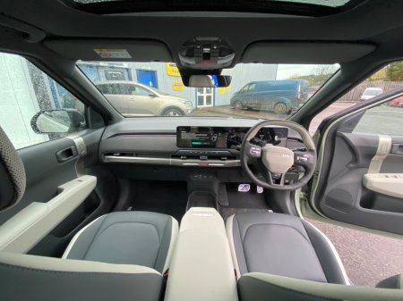 2026 Kia EV3 - photo 14