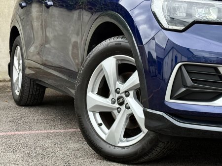 2025 Audi Q3 - photo 5