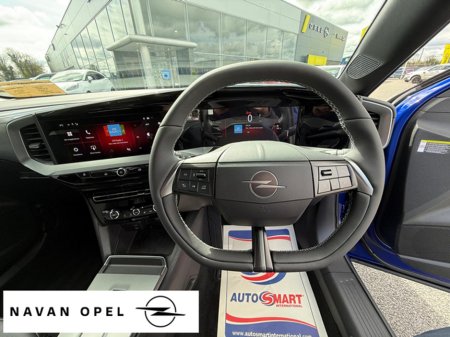 2027 Opel Mokka - photo 14