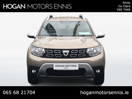2019 Dacia Duster - photo 7