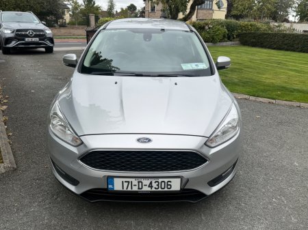 2017 Ford Focus - photo 7