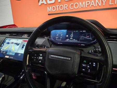 2024 Land Rover Range Rover Sport - photo 15
