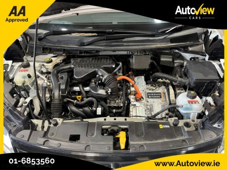 2024 Nissan Note - photo 27