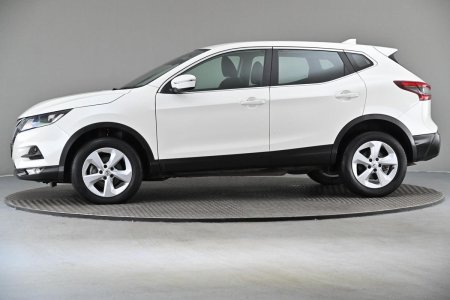 2019 Nissan Qashqai - photo 11