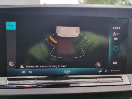 2025 Volkswagen Caddy - photo 16