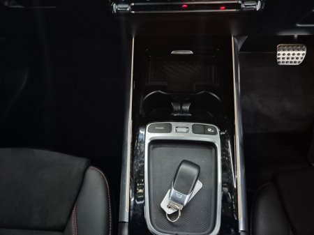 2024 Mercedes-Benz GLA - photo 12