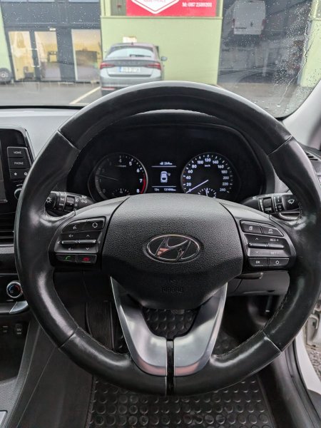2020 Hyundai i30 - photo 13