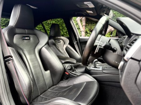 2018 BMW M3 - photo 7