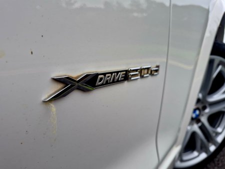 2014 BMW X3 - photo 20