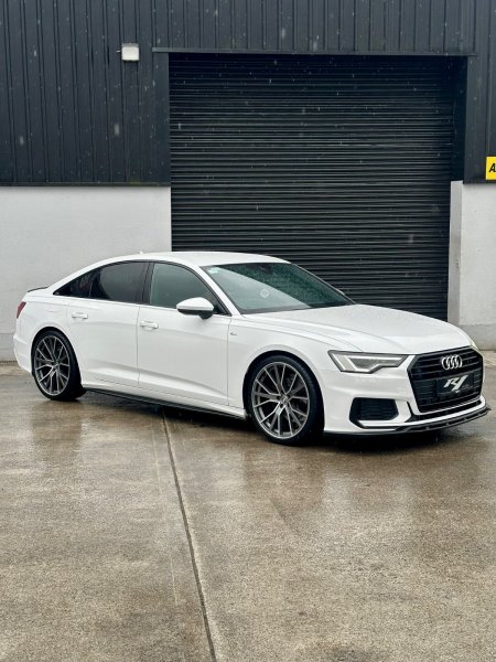 2021 Audi A6 - photo 4