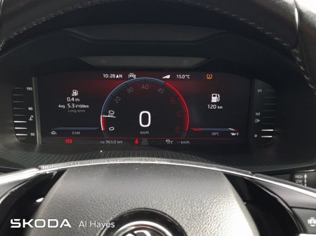 2022 Skoda Karoq - photo 17