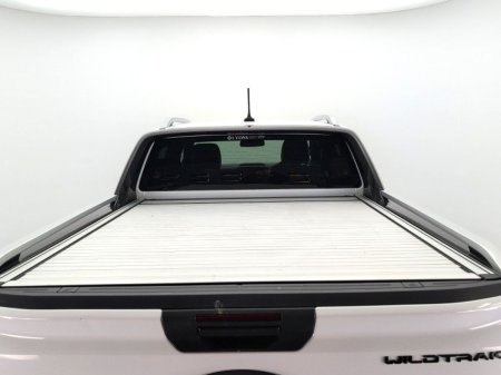 2024 Ford Ranger - photo 10
