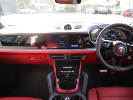 2026 Porsche Cayenne - photo 7