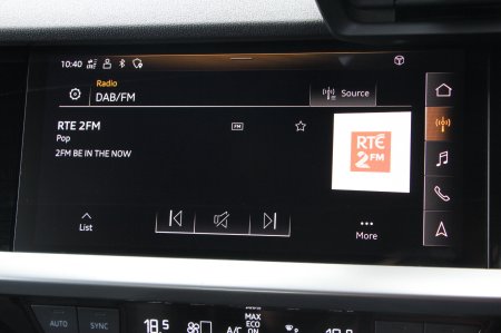 2023 Audi A3 - photo 26