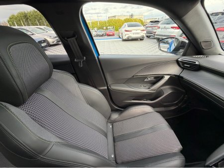 2023 Peugeot 2008 - photo 27