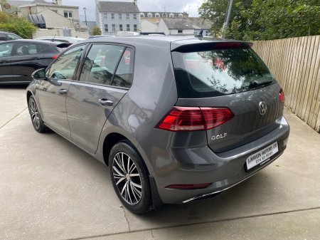 2017 Volkswagen Golf - photo 24