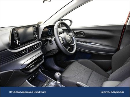 2022 Hyundai Bayon - photo 5
