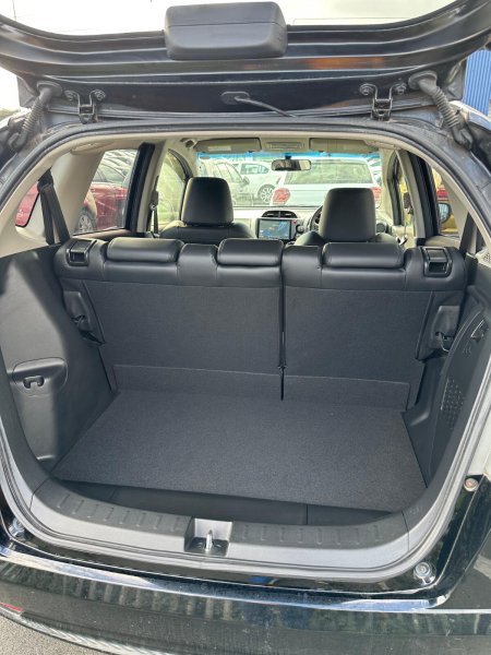 2013 Honda Fit - photo 5