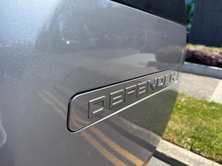 2023 Land Rover Defender - photo 5