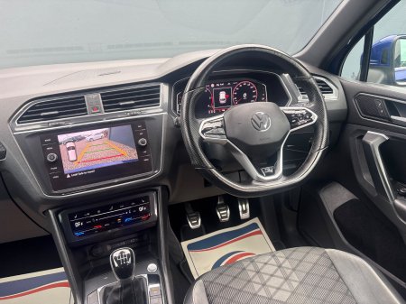 2021 Volkswagen Tiguan - photo 13