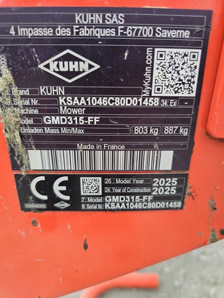 0 Kuhn  - photo 5