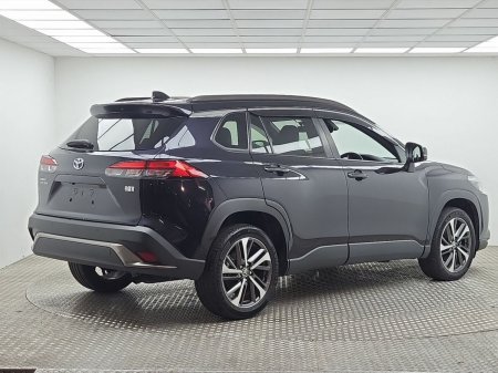 2023 Toyota Corolla Cross - photo 14