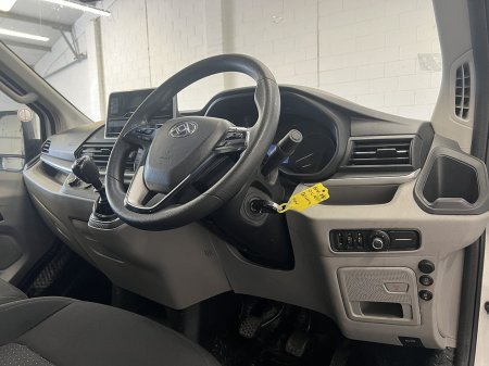 2023 Maxus DELIVER 9 - photo 3