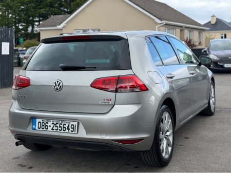 2017 Volkswagen Golf - photo 5
