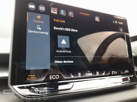 2026 Cupra Terramar - photo 18