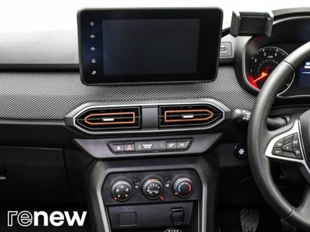 2023 Dacia Sandero Stepway - photo 18