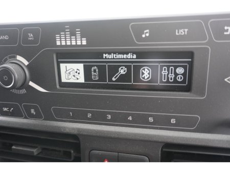 2022 Opel Combo - photo 15