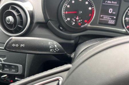 2016 Audi A1 - photo 14