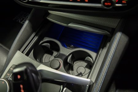 2019 BMW 5-Series - photo 23