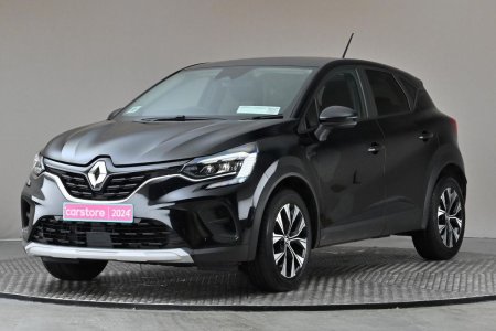 2024 Renault Captur - photo 3