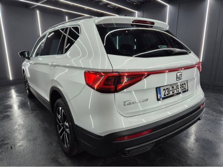 2023 SEAT Tarraco - photo 21