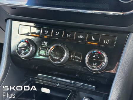 2024 Skoda Superb - photo 21