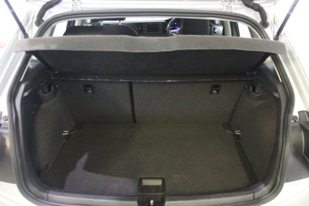 2022 Volkswagen Polo - photo 11