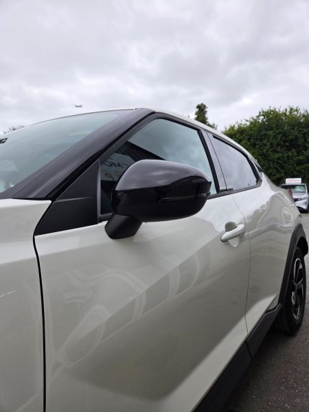 2024 Nissan Juke - photo 11