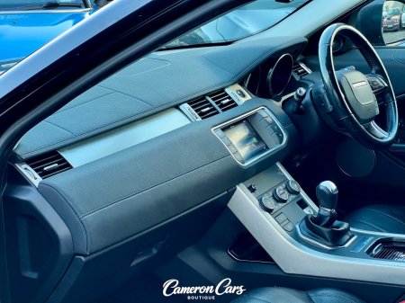 2018 Land Rover Range Rover Evoque - photo 25