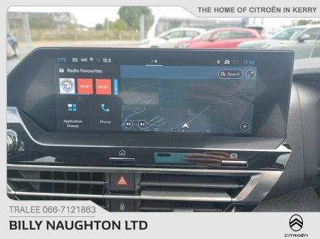 2026 Citroen C4 - photo 23