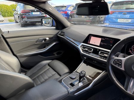 2019 BMW 3-Series - photo 28