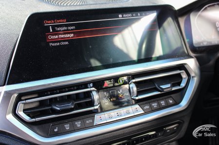 2021 BMW 3-Series - photo 29