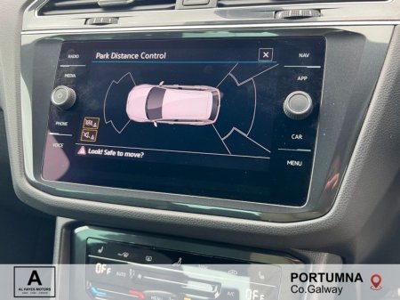 2023 Volkswagen Tiguan - photo 8