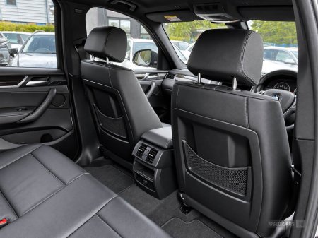 2015 BMW X3 - photo 23