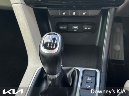 2019 Kia Sportage - photo 14