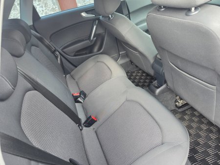 2013 Audi A3 - photo 10