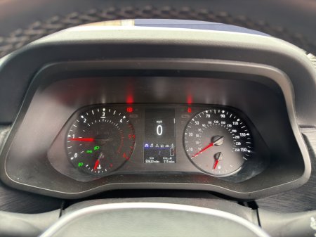2023 Renault Trafic - photo 11